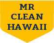MrClean Hawaii
