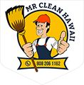 MR CLEAN HAWAII COMMERCIAL CLEANING SERVICES